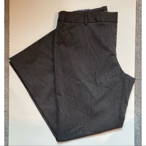 GEORGE (NWT) Dress Pants - Picture 2 of 8